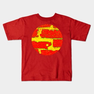 Hungry Brick Kids T-Shirt